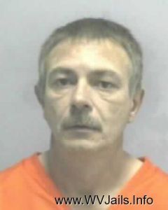 Thomas Todd Arrest Mugshot
