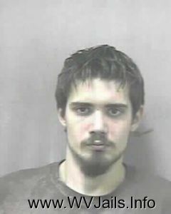  Thomas Vaught Arrest Mugshot