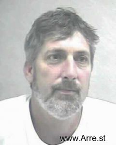 Thomas Ware Arrest Mugshot