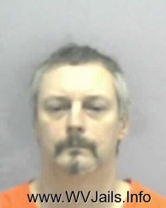 Thomas Weingard Arrest Mugshot
