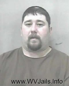  Thomas Wines Arrest Mugshot