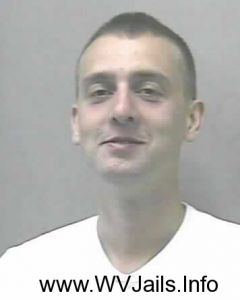  Thomas Wood Arrest Mugshot