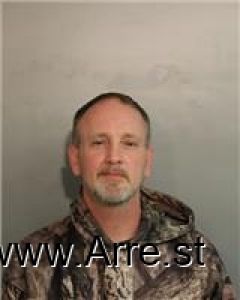 Thurman Hayes Arrest Mugshot