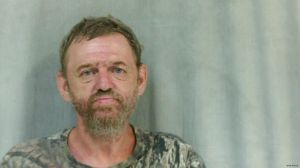 Thurman Hinkle Arrest Mugshot