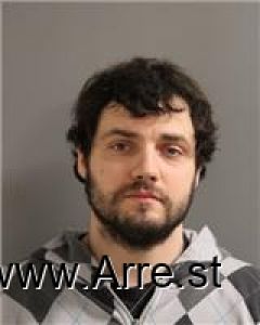 Thymothy Wise Arrest Mugshot