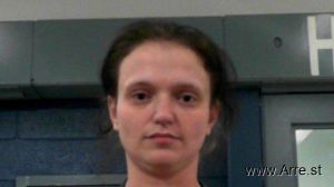 Tia Carr Arrest Mugshot