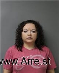 Tiffany Balis Arrest Mugshot