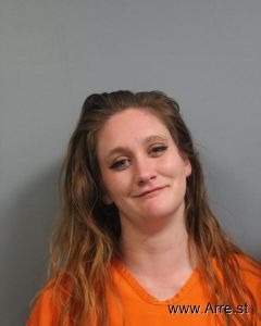 Tiffany Bostic Arrest Mugshot