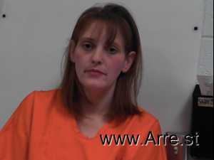 Tiffany Bragg Arrest Mugshot