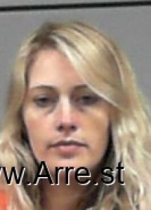 Tiffany Cole Arrest Mugshot
