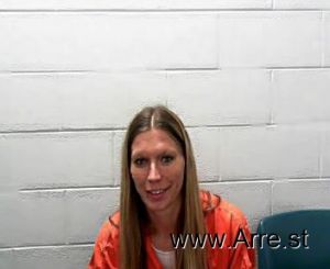 Tiffany Daniels Arrest