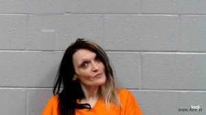 Tiffany Duncan Arrest Mugshot