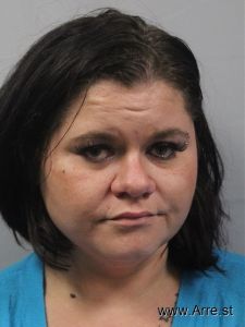 Tiffany Eads Arrest Mugshot