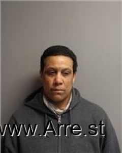 Tiffany Farley Arrest Mugshot