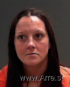 Tiffany Fazio Arrest Mugshot