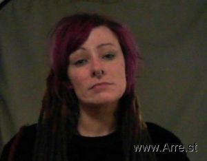 Tiffany Gooch Arrest Mugshot