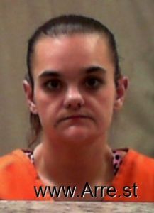 Tiffany Hardy Arrest