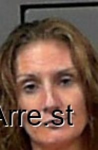 Tiffany Johnson Arrest Mugshot