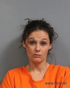 Tiffany Light Arrest