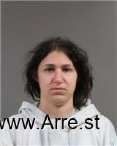 Tiffany Mcgee Arrest Mugshot