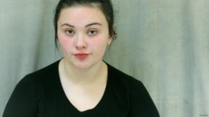 Tiffany Spurlock Arrest Mugshot