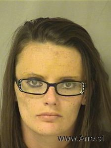 Tiffany Wherry Arrest