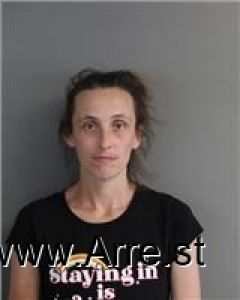 Tiffany Williams Arrest Mugshot