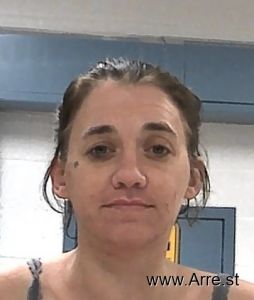 Tiffany Zimmerman Arrest Mugshot