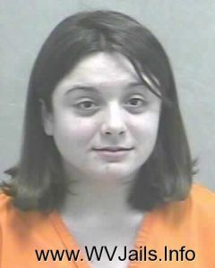  Tiffany Alexander Arrest