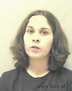 Tiffany Bitzer Arrest Mugshot