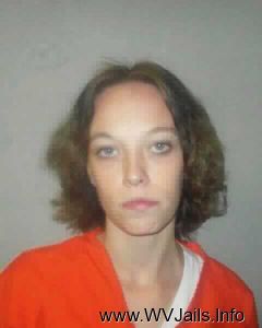  Tiffany Crouch Arrest Mugshot