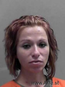 Tiffany Davis Arrest Mugshot