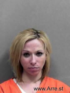 Tiffany Davis Arrest Mugshot