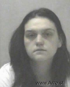 Tiffany Evans Arrest