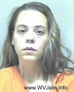 Tiffany Ewasky Arrest Mugshot