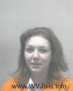 Tiffany Garrison Arrest Mugshot