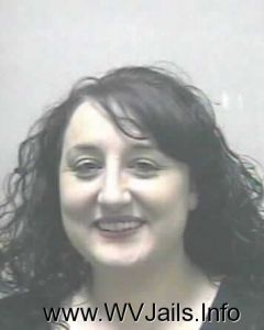 Tiffany Graham Arrest Mugshot