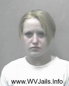  Tiffany Grandstaff Arrest Mugshot