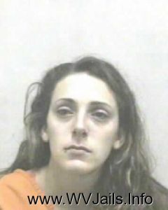  Tiffany Grimm Arrest Mugshot