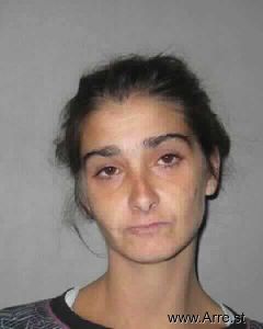 Tiffany Hanna Arrest Mugshot
