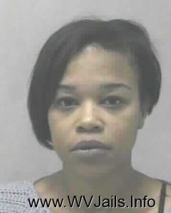 Tiffany Lafayette Arrest Mugshot