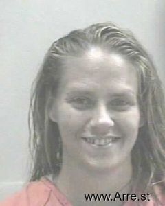 Tiffany Markum Arrest