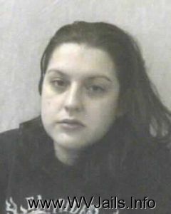 Tiffany Mcintire Arrest Mugshot