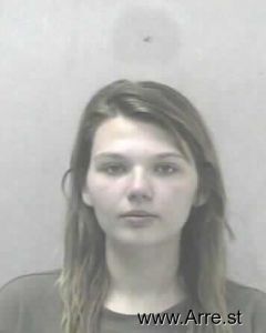 Tiffany Meade Arrest Mugshot