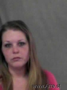 Tiffany Nelson Arrest