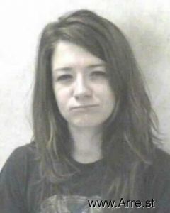 Tiffany Pifer Arrest Mugshot