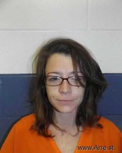 Tiffany Pifer Arrest Mugshot