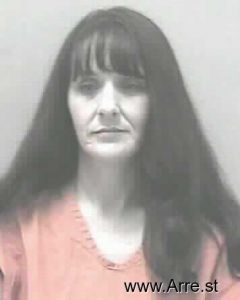 Tiffany Pletcher Arrest Mugshot