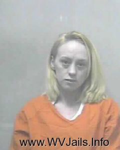 Tiffany Price Arrest