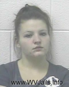 Tiffany Reedy Arrest